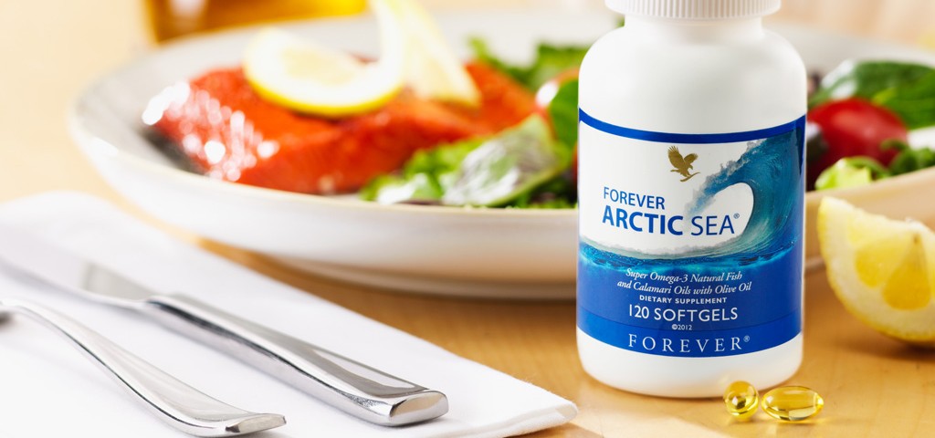 Forever Arctic Sea 376 12